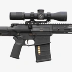 PMAG 20 LR/SR GEN M3 Window Black