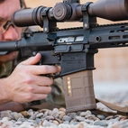PMAG 20 LR/SR GEN M3 Window MCT