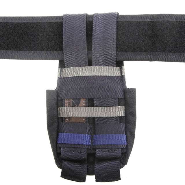 Radioficka - 15 Black