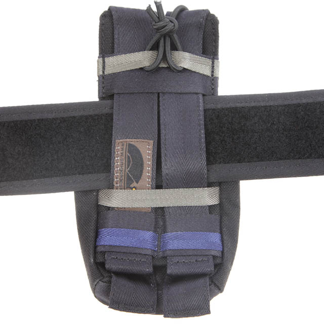 Radioficka - 15 Black