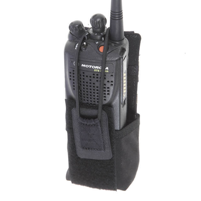 Radioficka - 15 Black