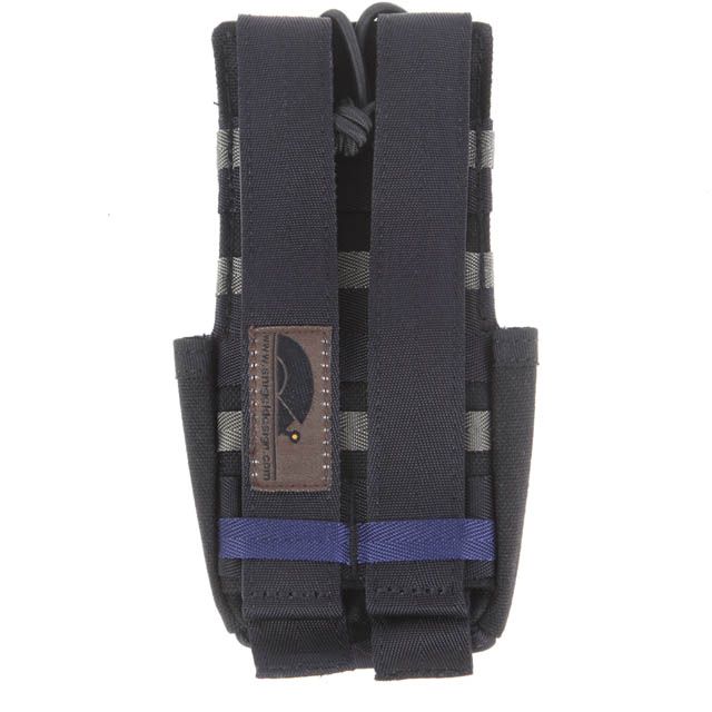 Radioficka - 15 Black