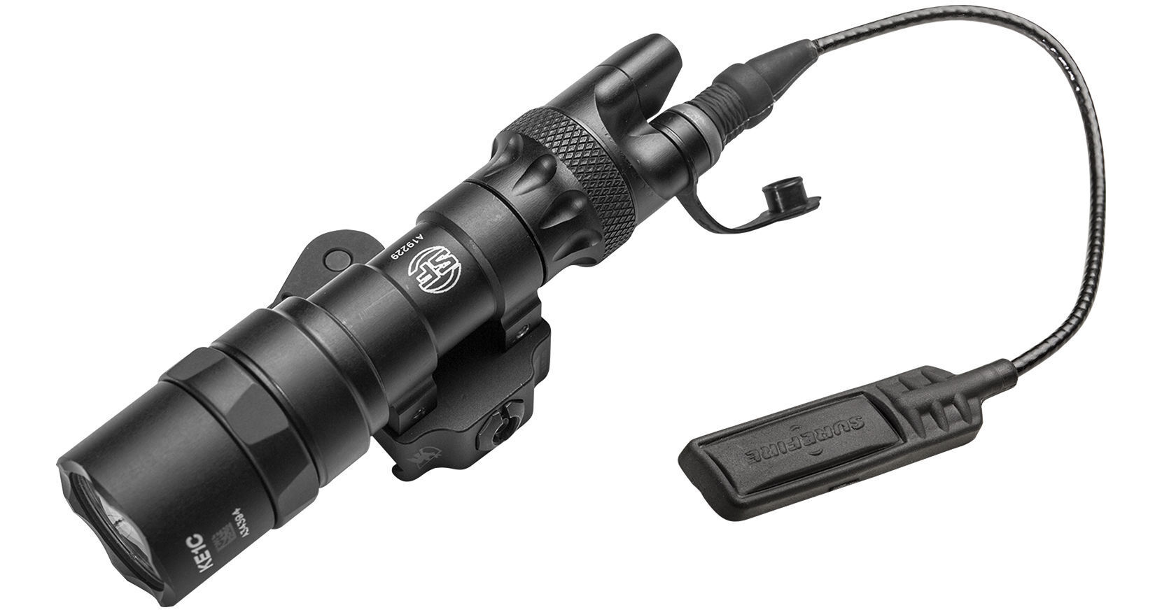 Scout Light 3V, Quick Release, 300 Lumens, DS07