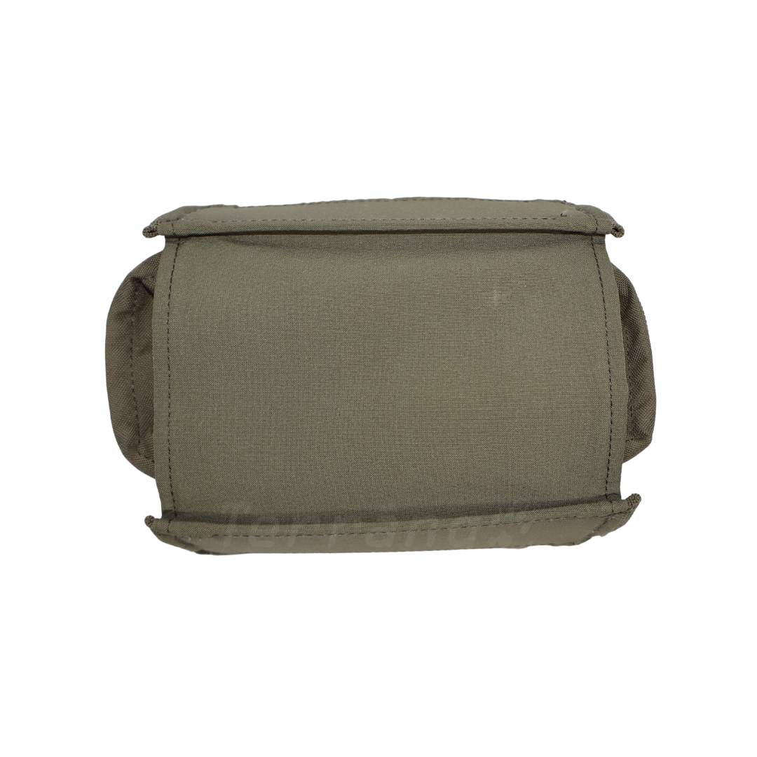 Low-vis blow-out kit Ranger Green