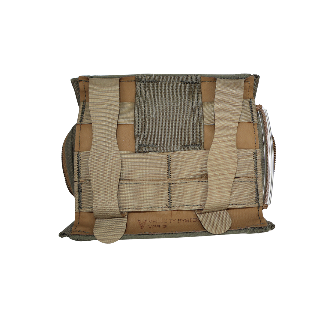 Low-vis blow-out kit Ranger Green