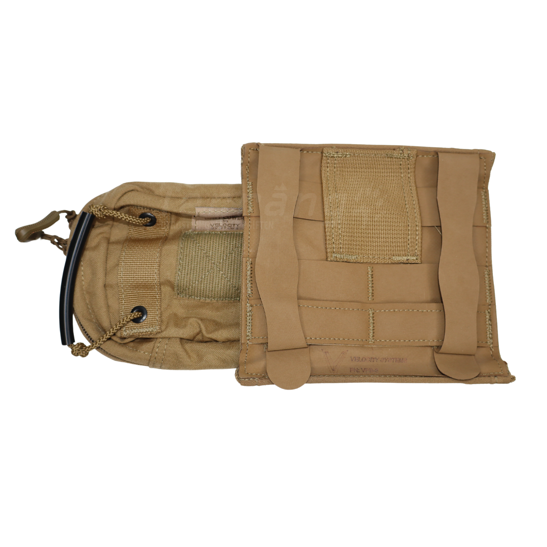 Low-vis blow-out kit Coyote Brown