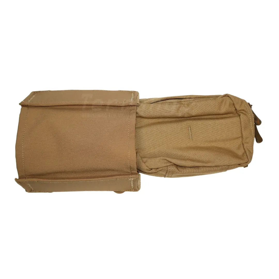 Low-vis blow-out kit Coyote Brown