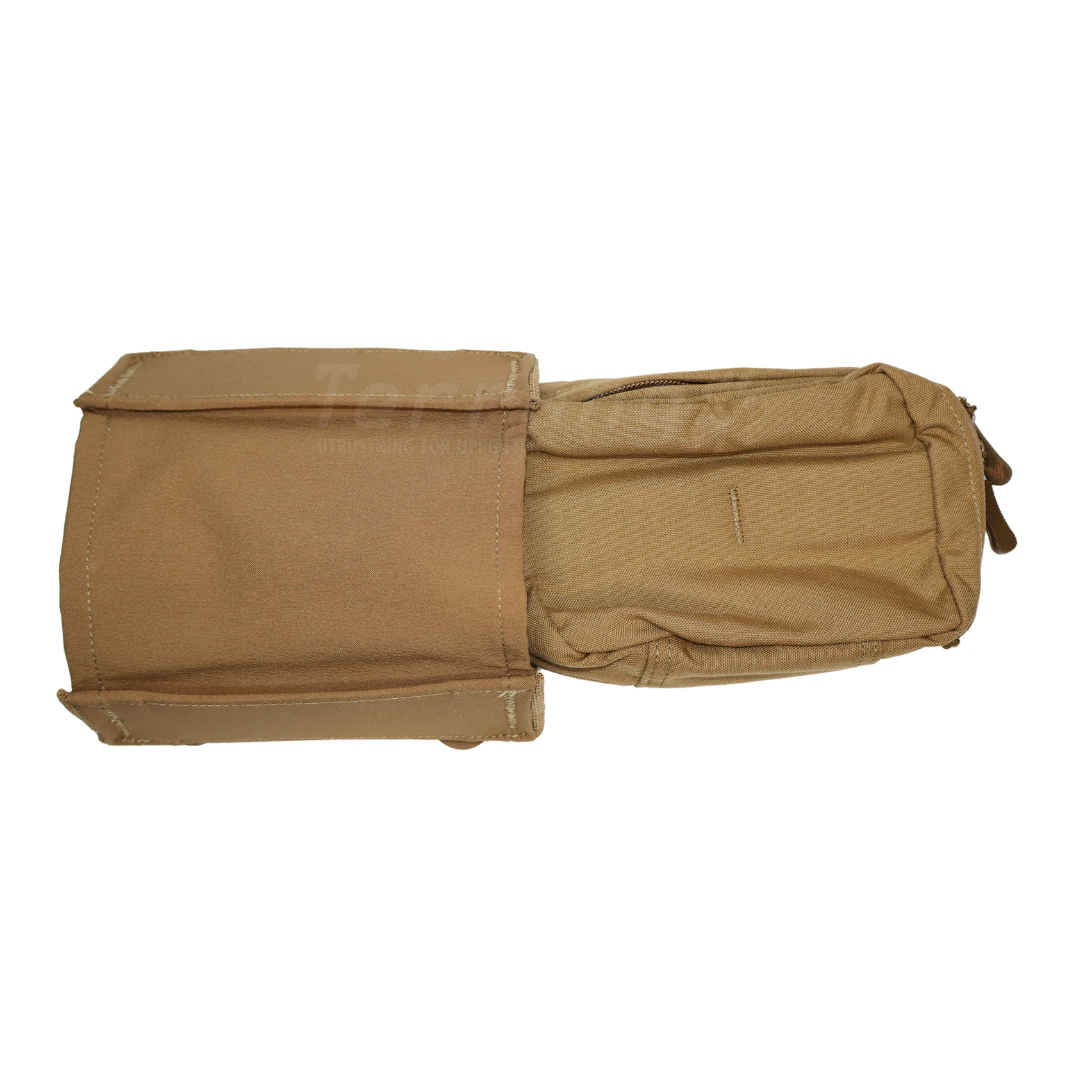 Low-vis blow-out kit Coyote Brown