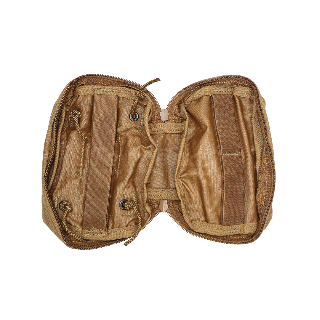 Low-vis blow-out kit Coyote Brown