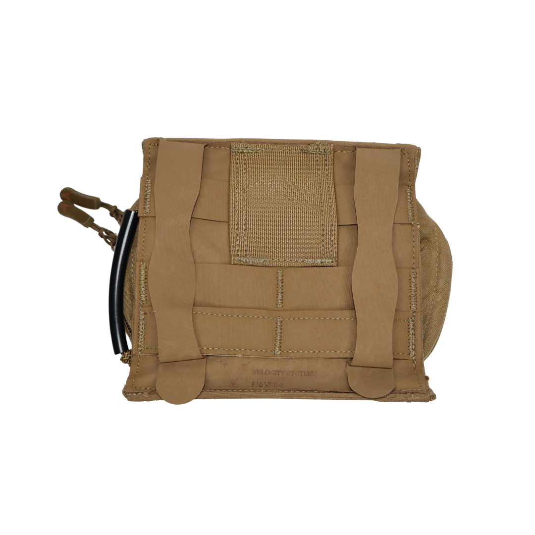 Low-vis blow-out kit Coyote Brown