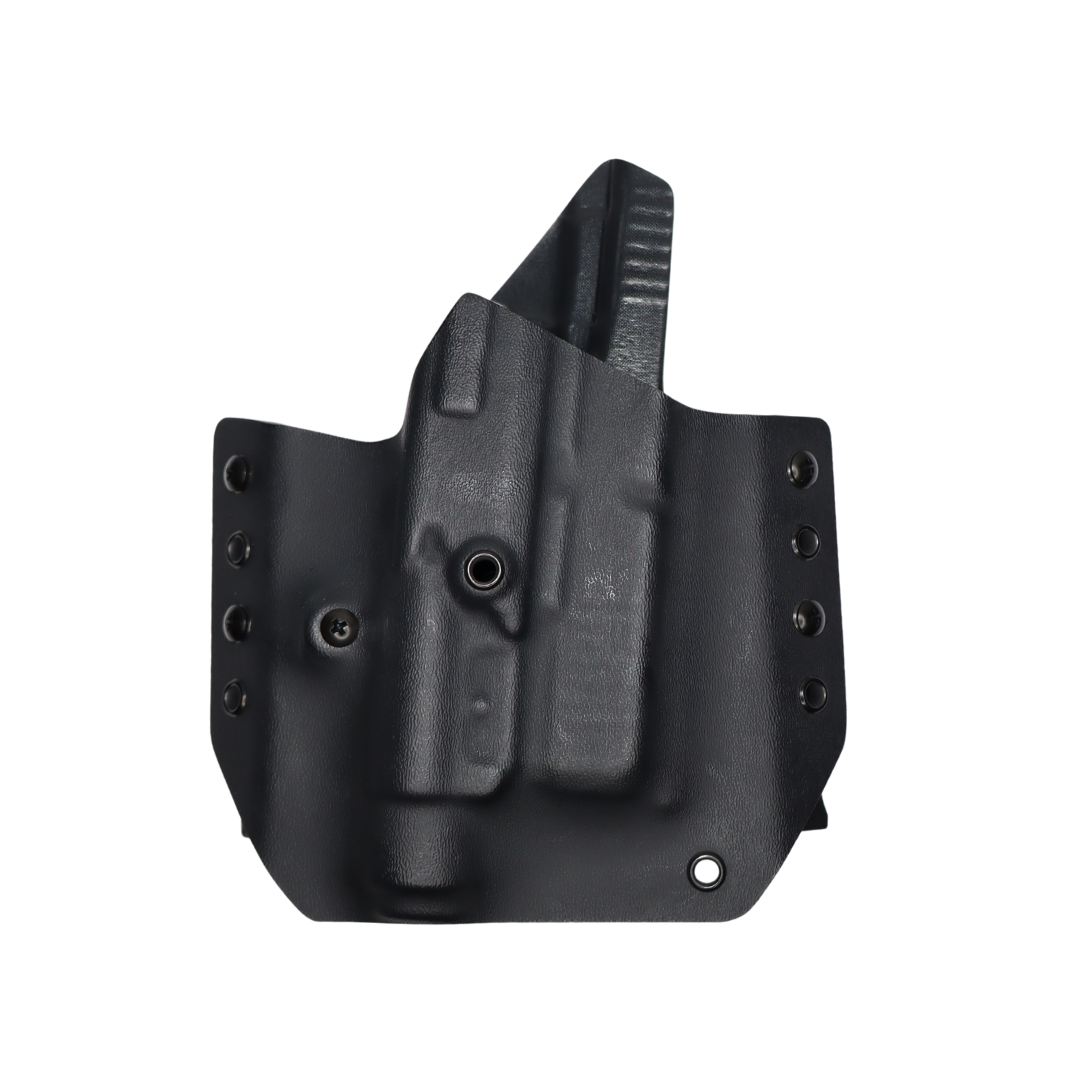 Sidewinder Noc. Hölster/Lampa Glock 45/TLR1 BK-Left