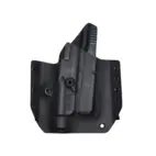 Sidewinder Noc. Hölster/Lampa Glock 45/TLR1 BK-Left