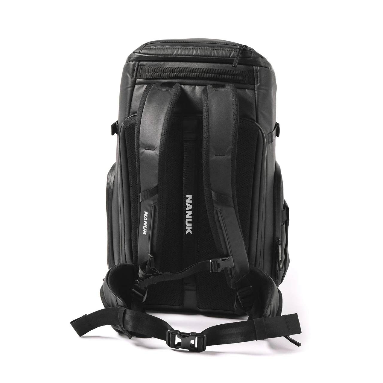 Nanuk N-PVD 30L Backpack - Black