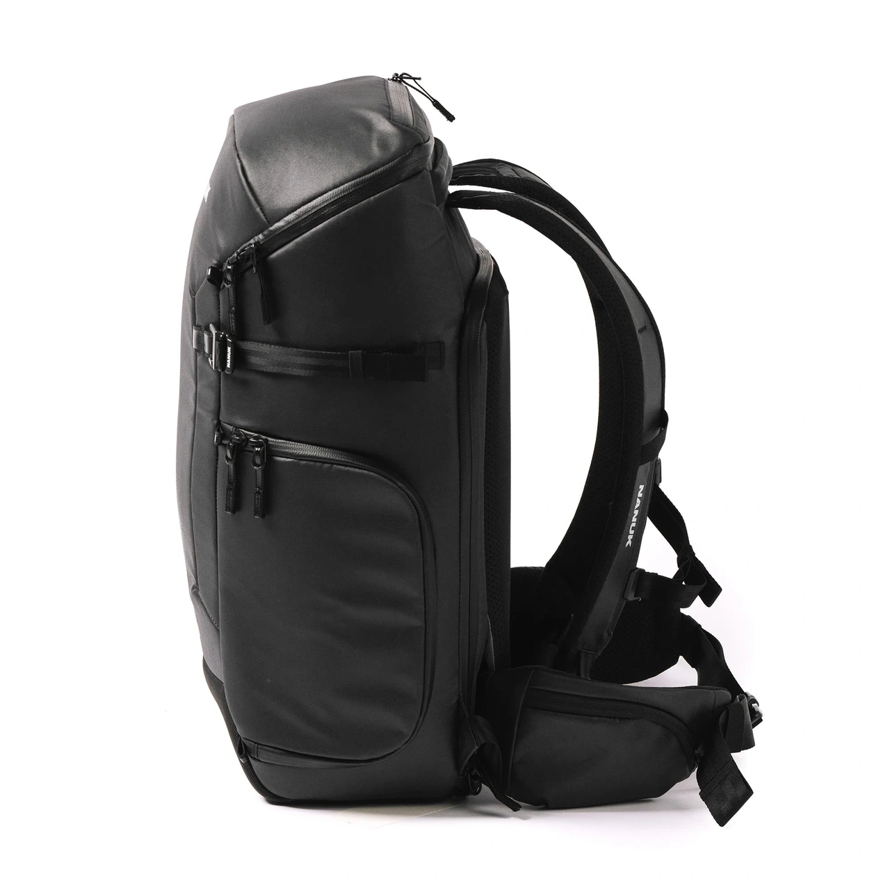 Nanuk N-PVD 30L Backpack - Black