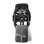 Nanuk N-PVD 30L Backpack - Black