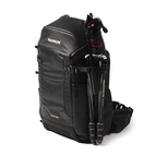 Nanuk N-PVD 30L Backpack - Black
