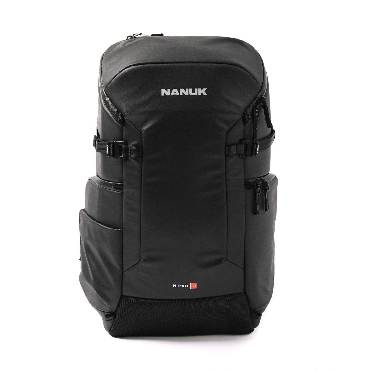 Nanuk N-PVD 30L Backpack - Black