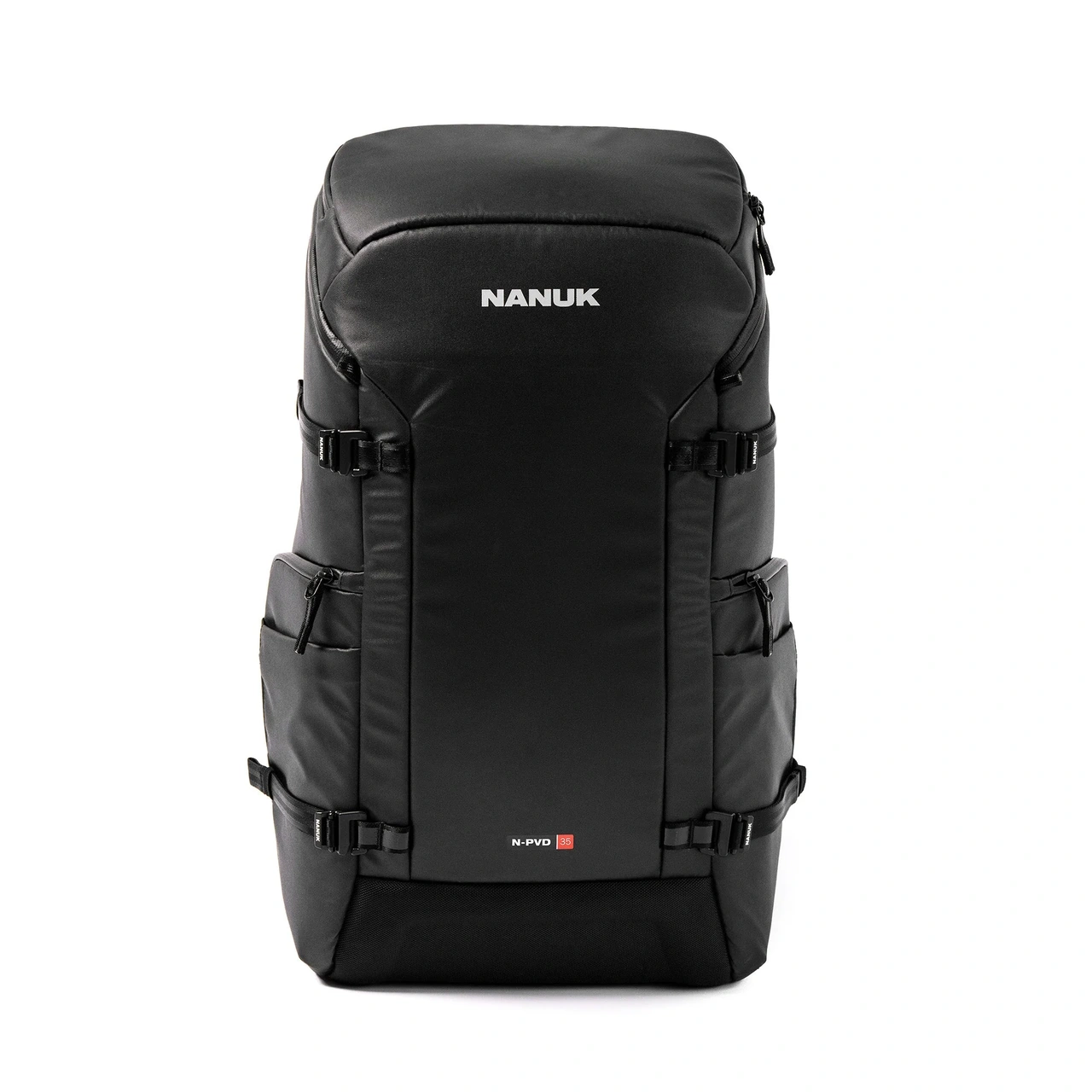 Nanuk N-PVD 35L Backpack - Black