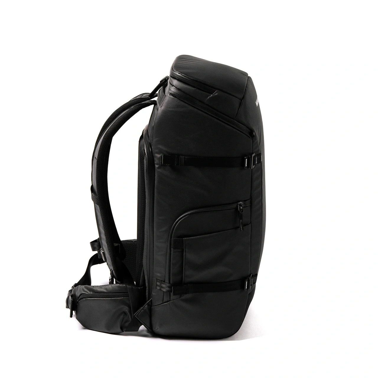 Nanuk N-PVD 35L Backpack - Black