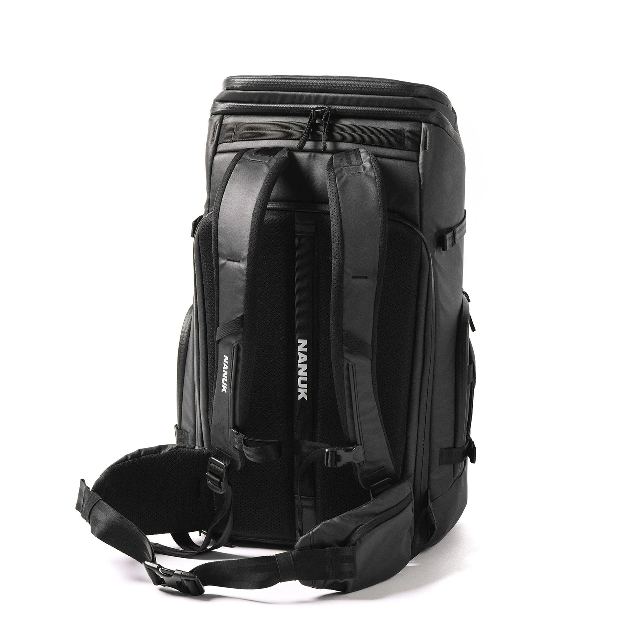 Nanuk N-PVD 35L Backpack - Black