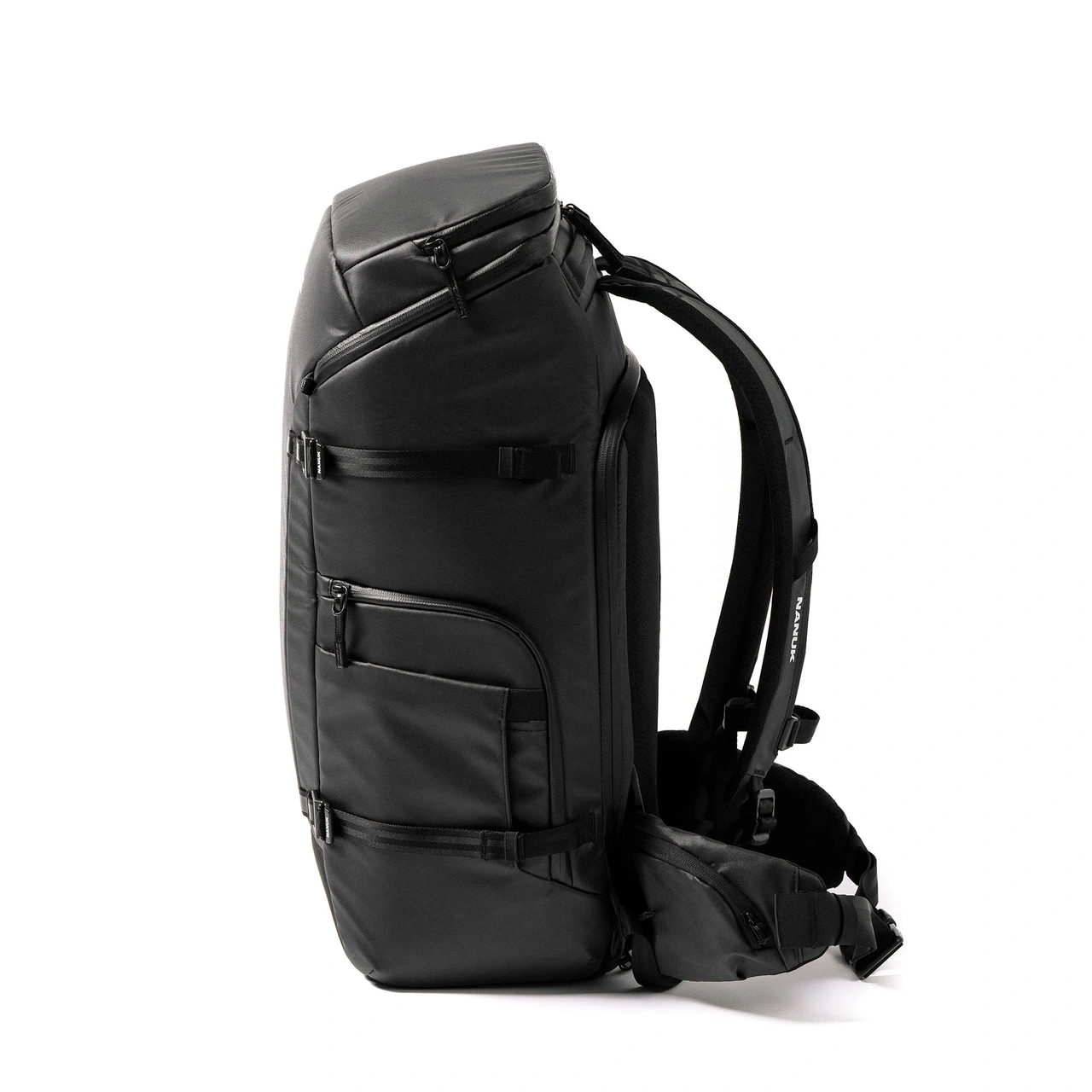 Nanuk N-PVD 35L Backpack - Black