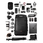 Nanuk N-PVD 35L Backpack - Black