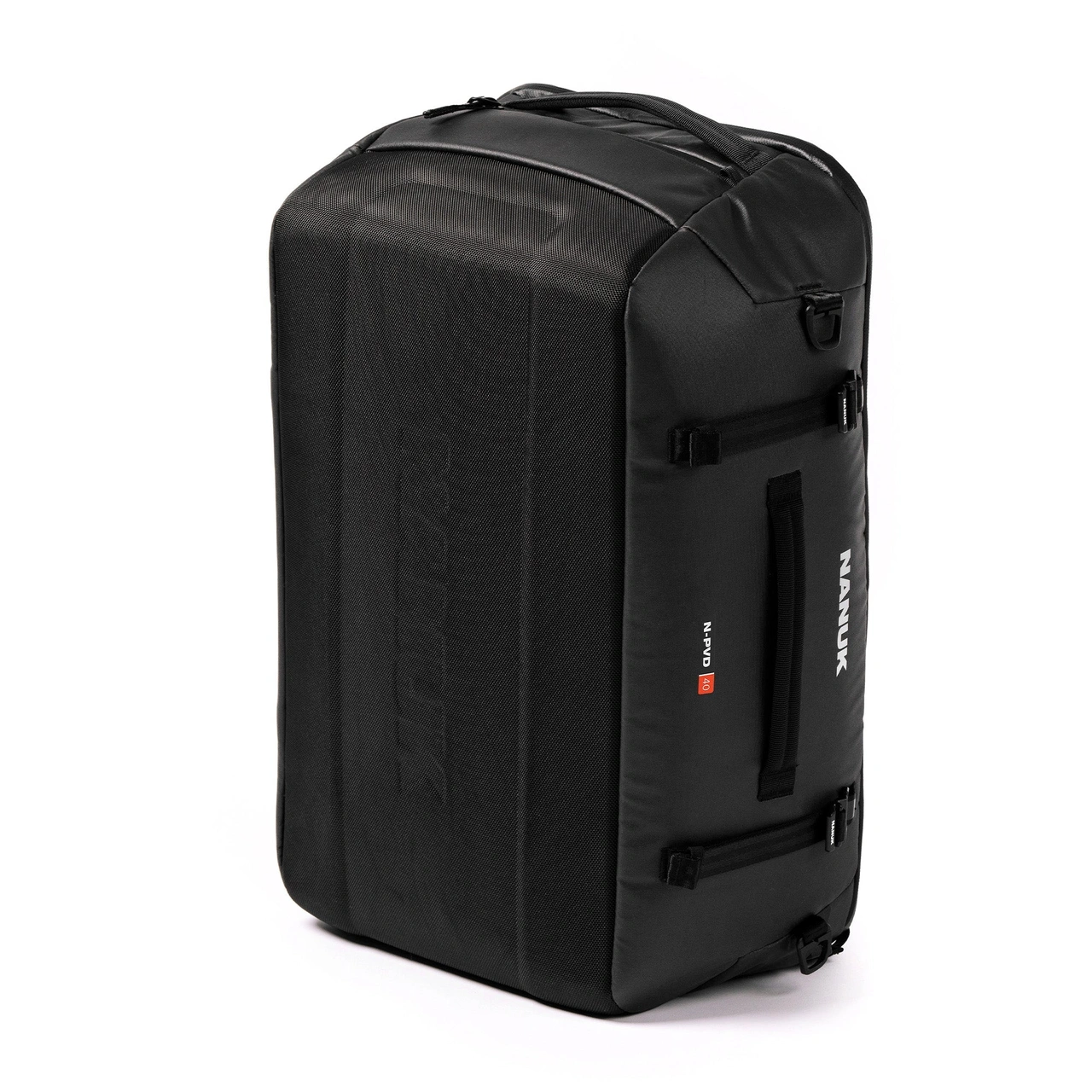 Nanuk N-PVD 40L Bag - Black