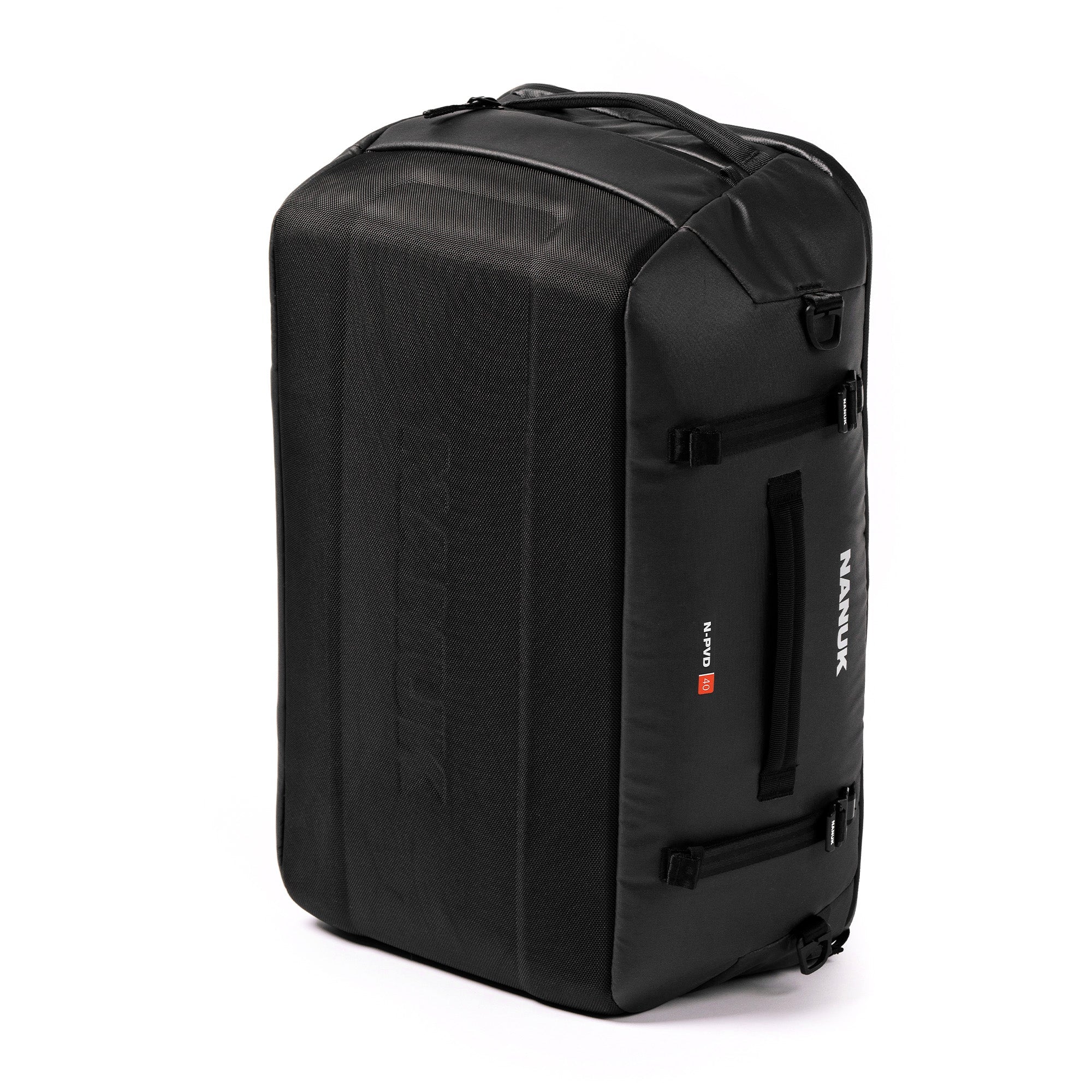 Nanuk N-PVD 40L Bag - Black