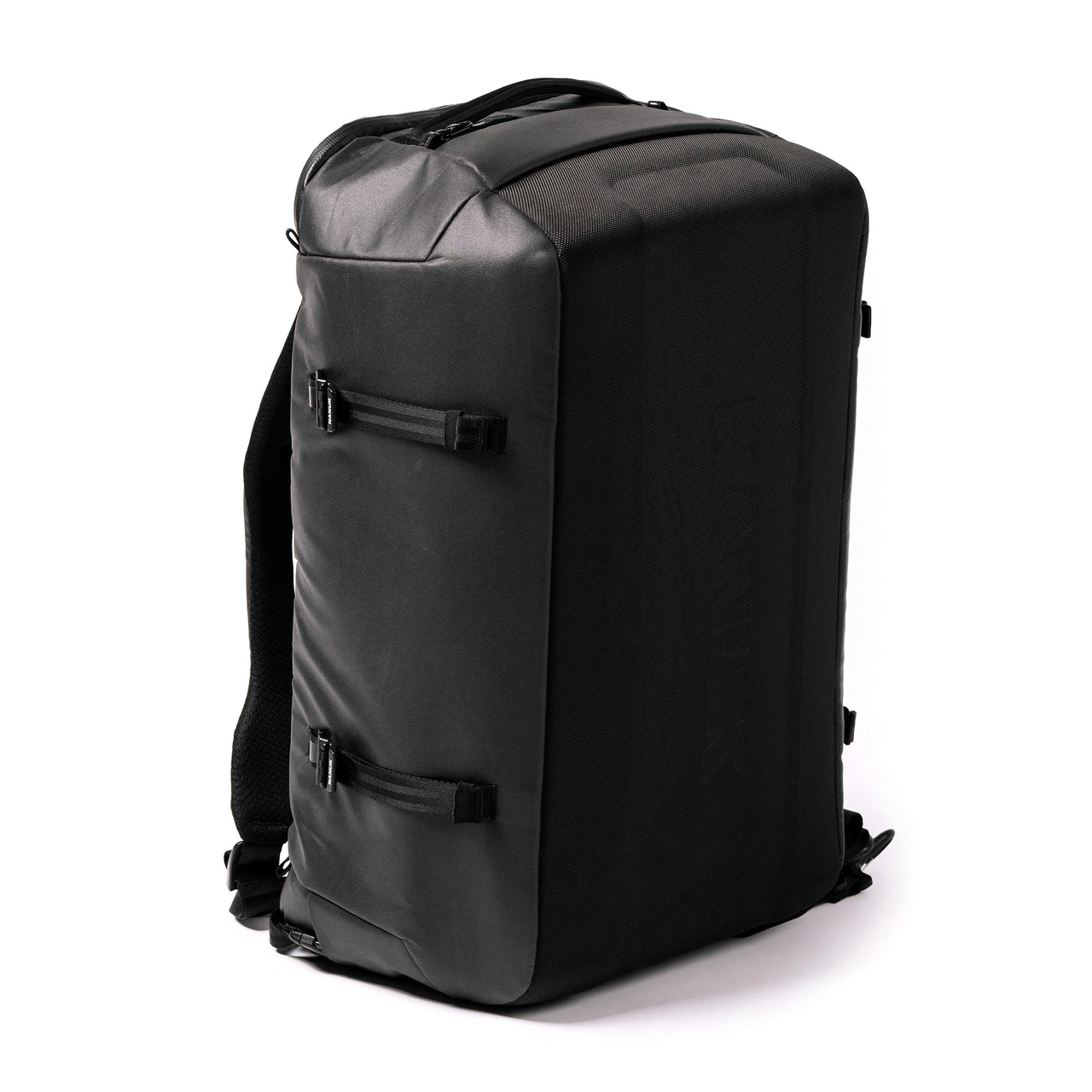Nanuk N-PVD 40L Bag - Black