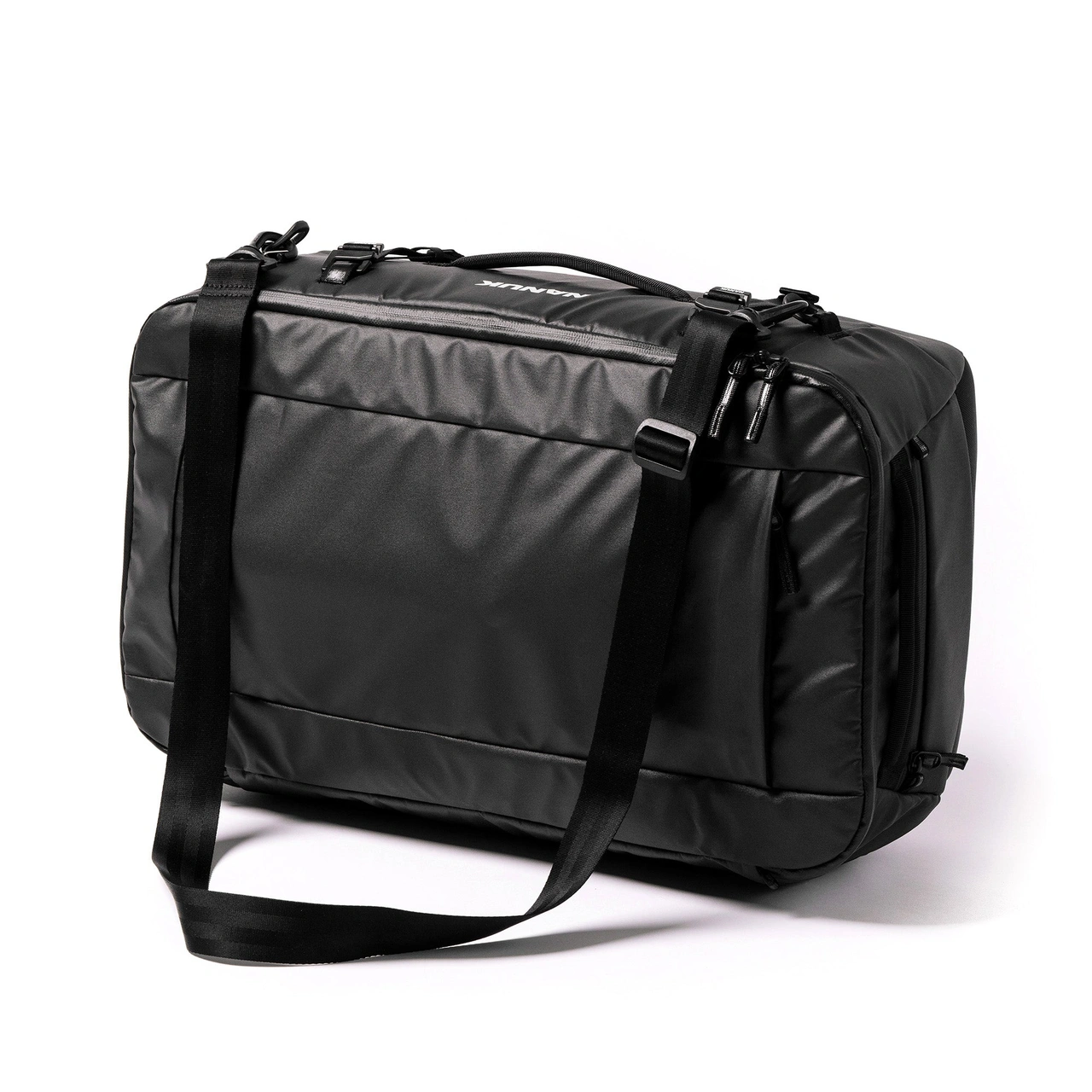 Nanuk N-PVD 40L Bag - Black