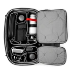 Nanuk N-PVD 40L Bag - Black