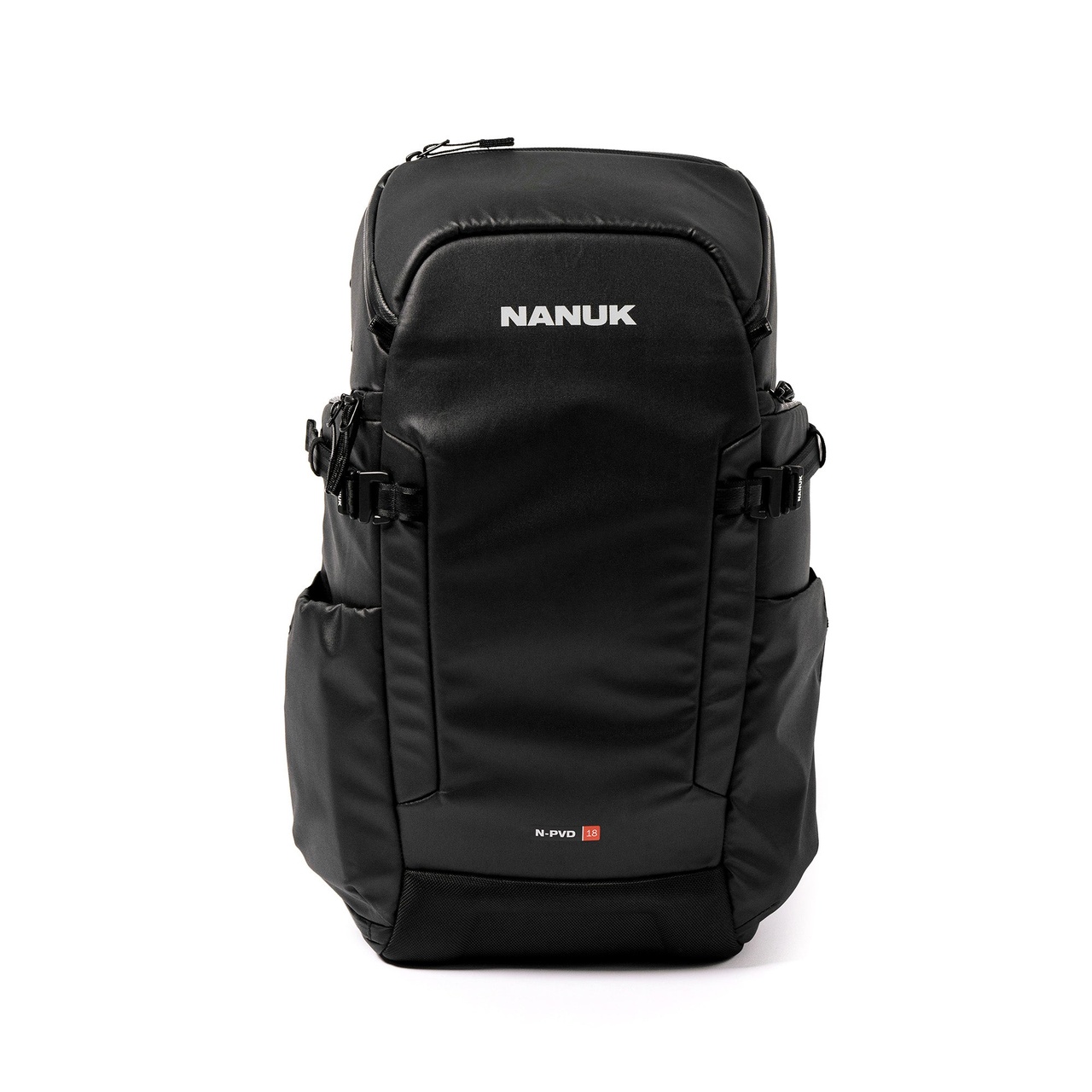 Nanuk N-PVD 18L Backpack - Black