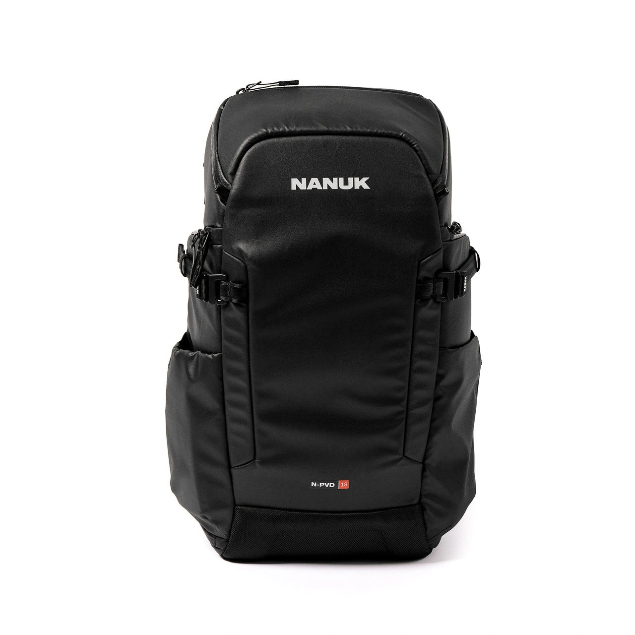 Nanuk N-PVD 18L Backpack - Black