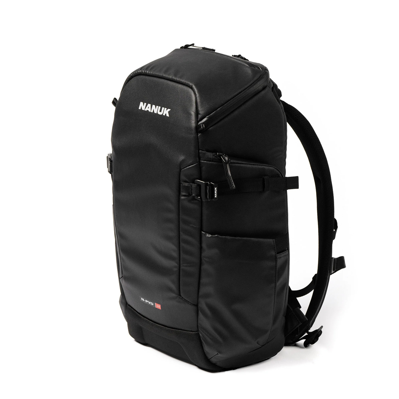 Nanuk N-PVD 18L Backpack - Black