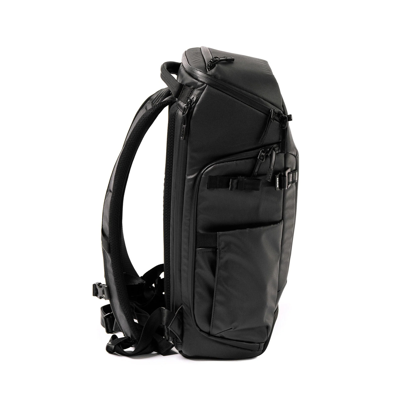 Nanuk N-PVD 18L Backpack - Black