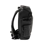 Nanuk N-PVD 18L Backpack - Black