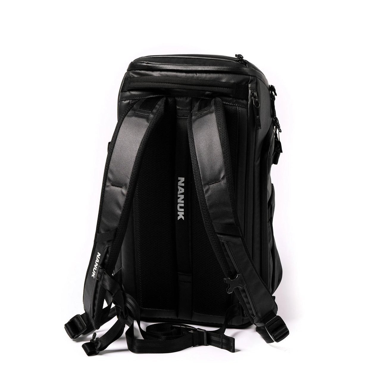 Nanuk N-PVD 18L Backpack - Black