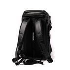 Nanuk N-PVD 18L Backpack - Black