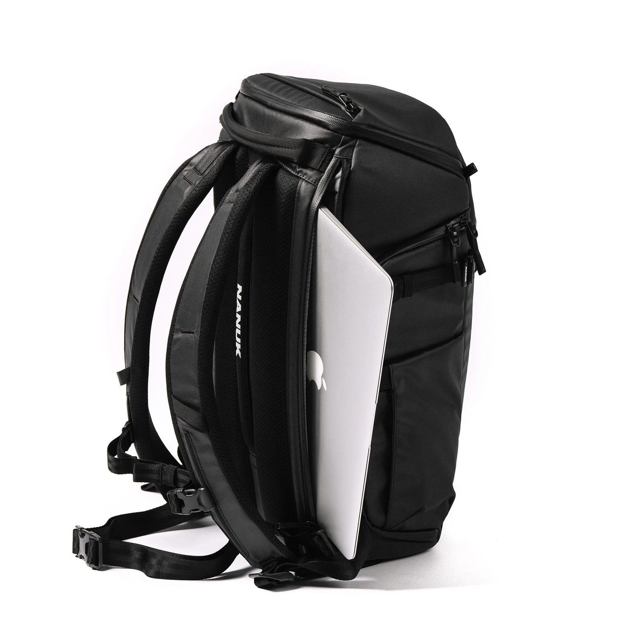 Nanuk N-PVD 18L Backpack - Black