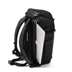 Nanuk N-PVD 18L Backpack - Black