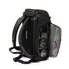 Nanuk N-PVD 18L Backpack - Black