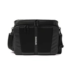 Nanuk N-PVD 15L Messenger Bag - Black