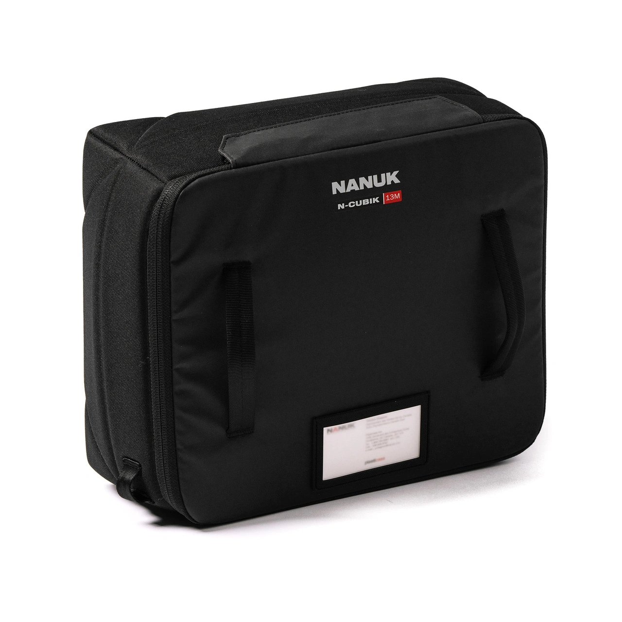 N-CUBIK 13M Organizer - Black