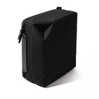 N-CUBIK 13M Organizer - Black