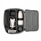 N-CUBIK 13M Organizer - Black