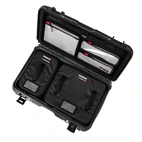 N-CUBIK 13M Organizer - Black