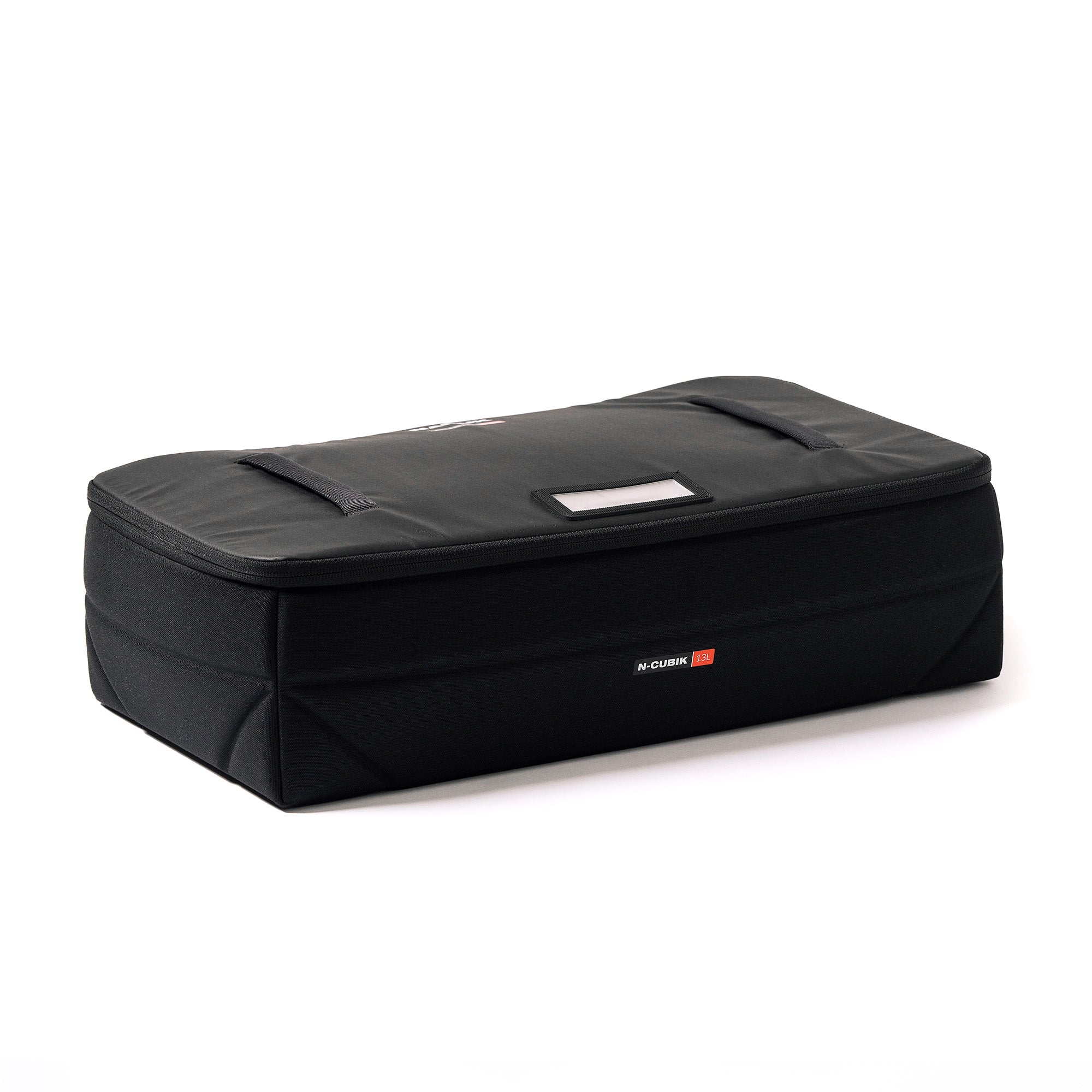N-Cubik 13L Organizer - Black
