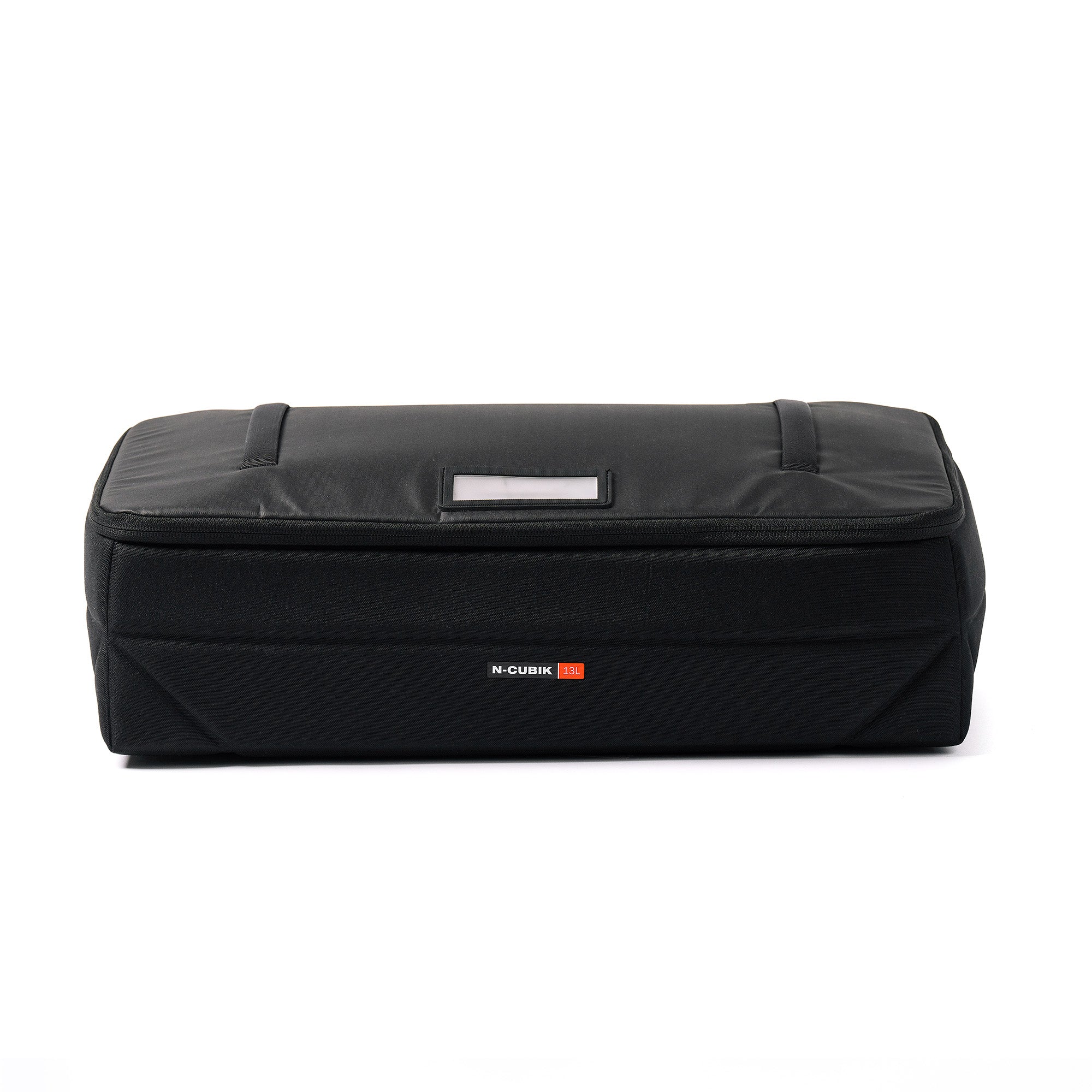 N-Cubik 13L Organizer - Black