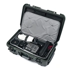 N-Cubik 13L Organizer - Black