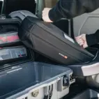 N-Cubik 13L Organizer - Black